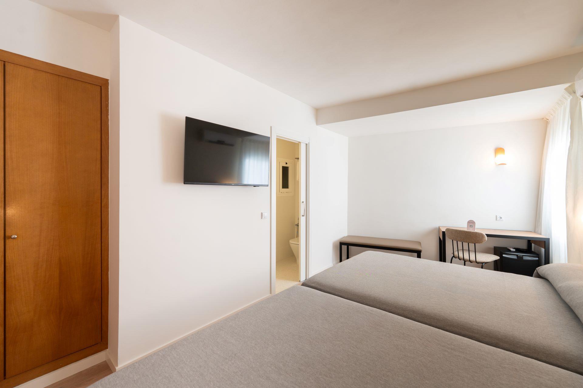 Habitación Superior 